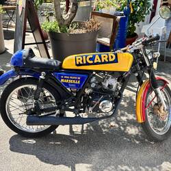 Cool, wir nehmen aber unsere Maschinen