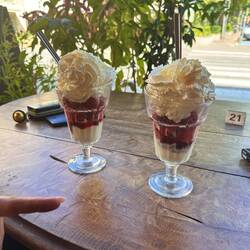 Hurra, wir belohnen uns!