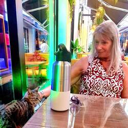 Auch Büsis haben Hunger