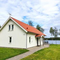 Unser Haus am See