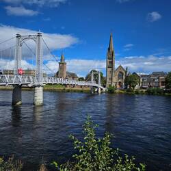 📍Inverness