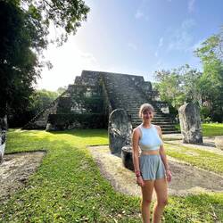 Ignoriert bitte meine Füße 😂