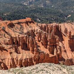 Cedar Breaks National Monument