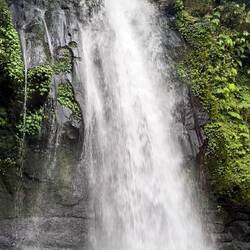 Wasserfall ubud