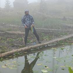 Man beachte die köstliche Farbe