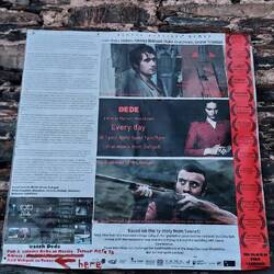 DEDE heißt übrigens der Kinofilm