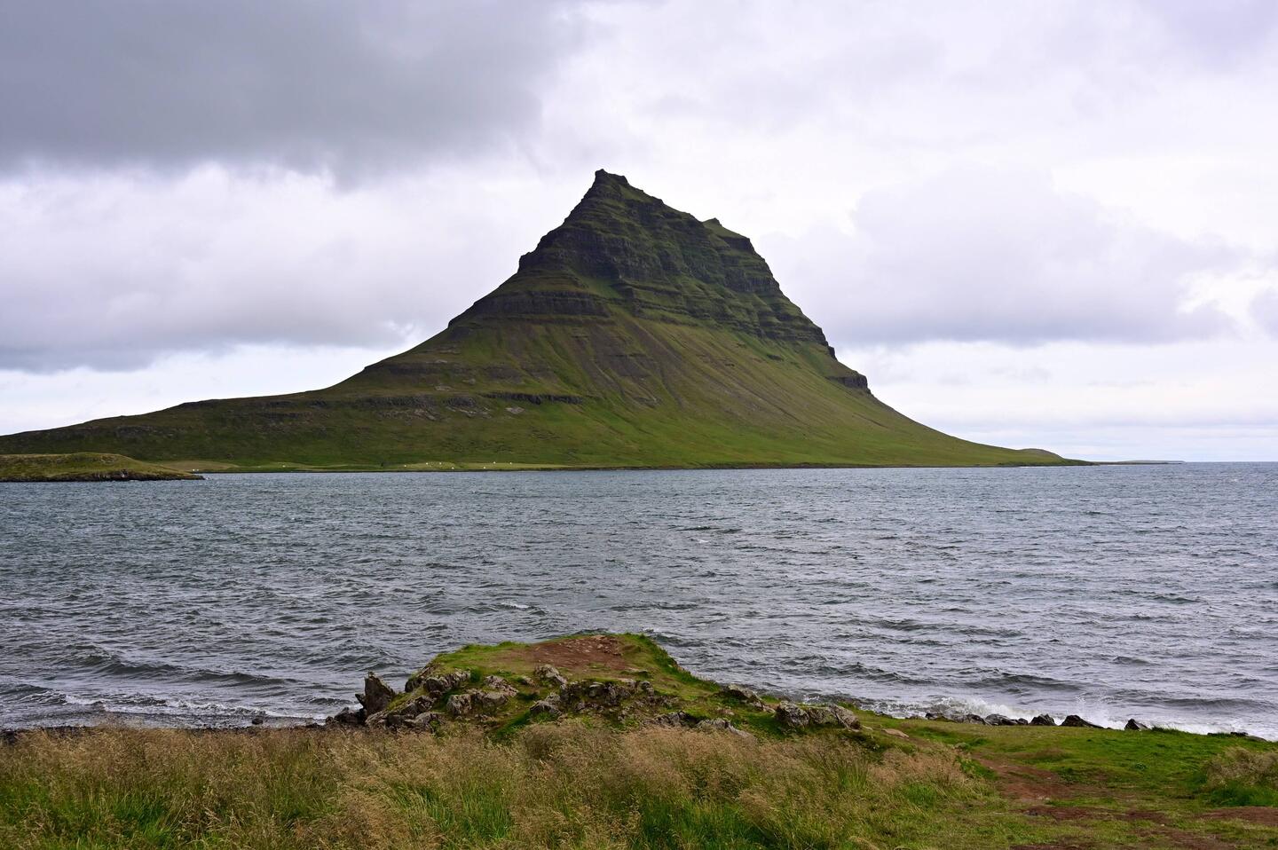 Kirkjufell