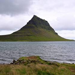 Kirkjufell