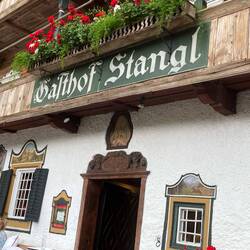 Zum Stanglwirt
