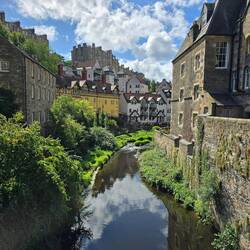 Dean Village