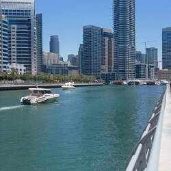 Dubai Marina