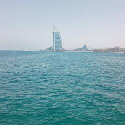 Burj Al Arab