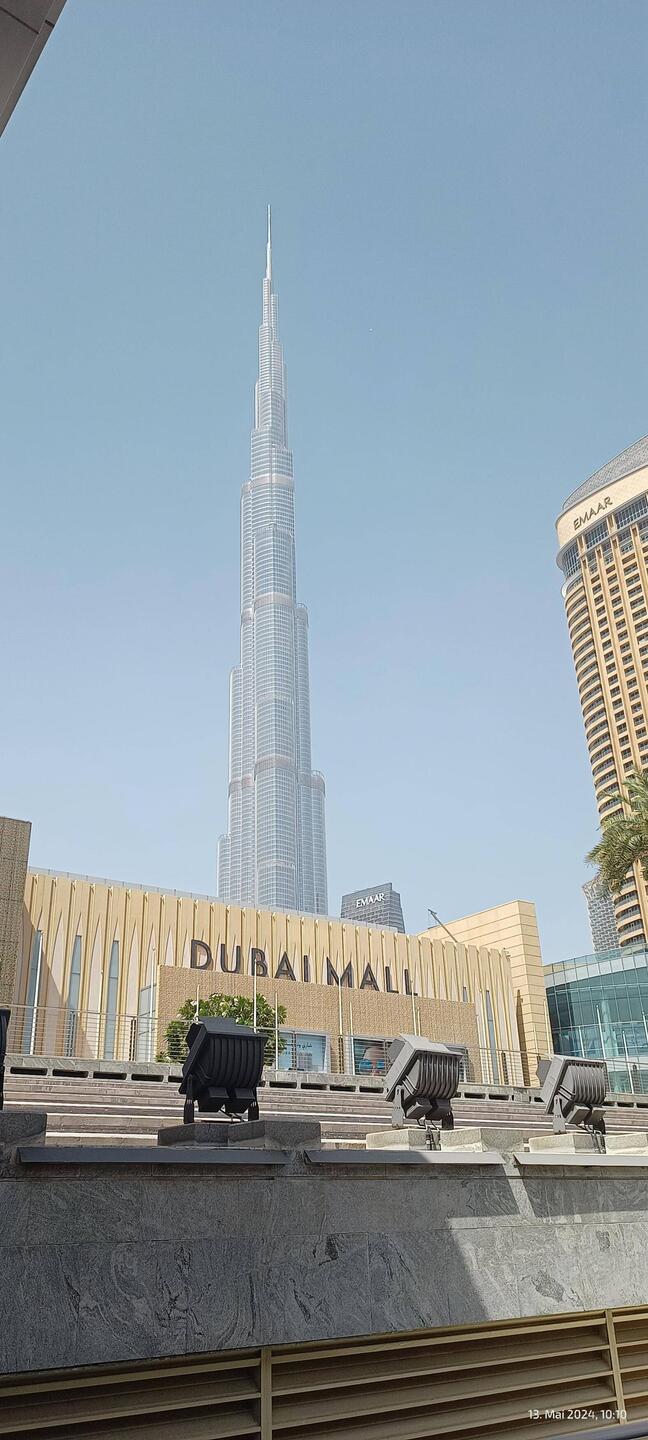 Burj Khalifa
