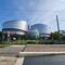 The European court of Human Rights