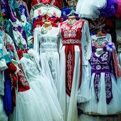 Abiti per le grandi occasioni