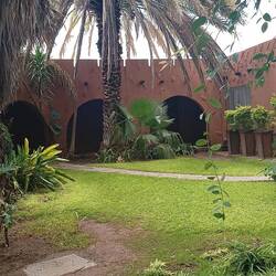 Mt Etjo Lodge