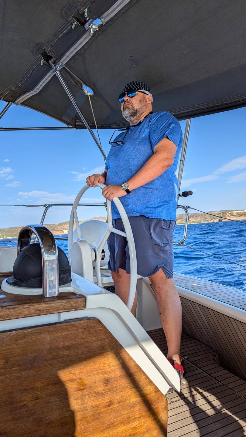 Captain Labaz