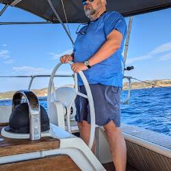 Captain Labaz