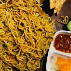 Abendessen mit Cocktails für 10€