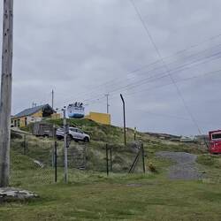 Die Urgewalt des Meeres