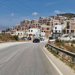 Touri Burgen wachsen wie Pilze aus dem Boden😵‍💫