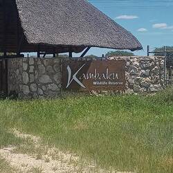 Kambaku Lodge - best Lodge ever