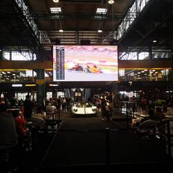 Best way to watch F1