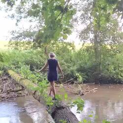 Renča a její přechodová chalenge