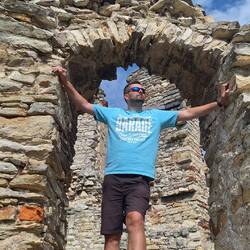 Martin na Košumberku