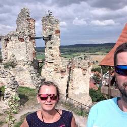 Spolu na hradě Košumberk