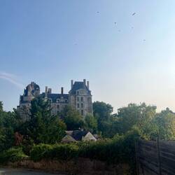 Chateau Brissac