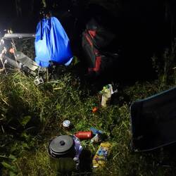 Was man an ein Fahrrad alles dran hängen kann