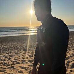 Mos Abendsurf