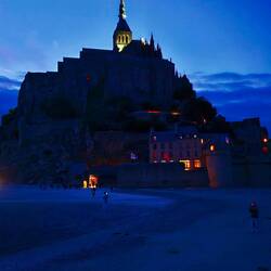 Einmal ein wenig geändert in den Farben