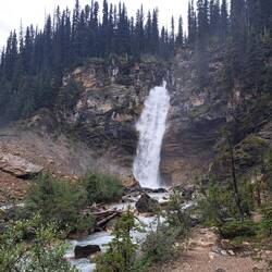 Laughing Falls