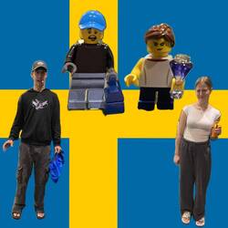 Halt Stop! Kleiner Nachtrag zum gestrigen Tag😉