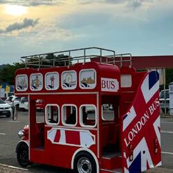 Jerantut Streetfoodfestival