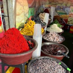 Jerantut Streetfoodfestival