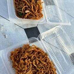 Jerantut Streetfoodfestival