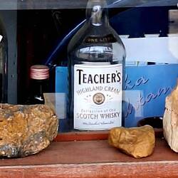 Man achte auf den Namen 😎