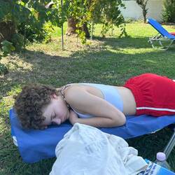 nap