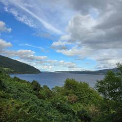 Loch Ness