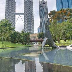 Der KLCC Park