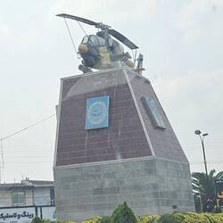 Was auf den Kreuzungen so rumsteht