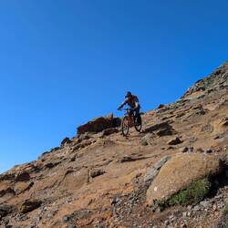 Ab u zue chame o e paar Meter fahre🤗