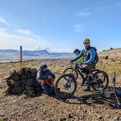Es luftet ume wie verruckt🌬️