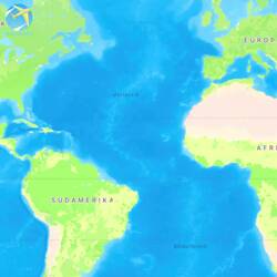 Nochmal die genaue Route