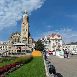 Prossnitz in Mähren