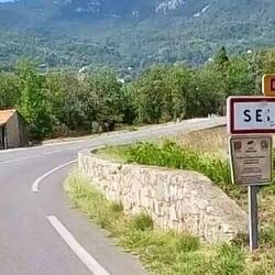 Unser Reiseziel