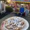 Zum Abschluss noch was Süßes: Funnel Cake